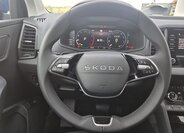 Škoda Karoq SUV / Terénní 1,5 l 110 kw