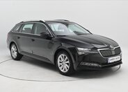 Škoda Superb Kombi 2,0 l 110 kw