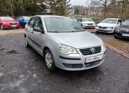 Volkswagen Polo Hatchback 1,4 l 51 kw