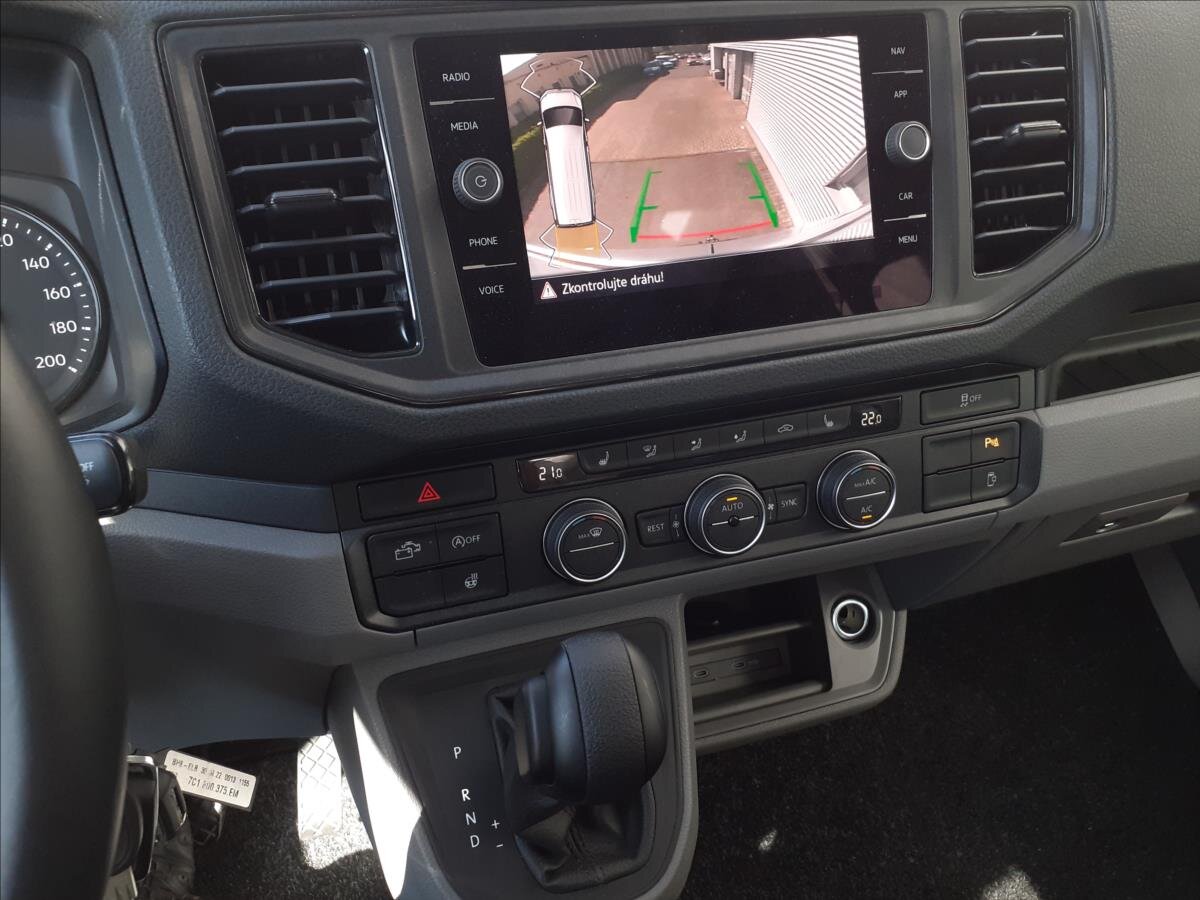 Volkswagen Grand California MPV 2,0 l 130 kw