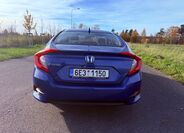 Honda Civic 4