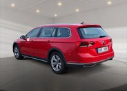 Volkswagen Passat Kombi 2,0 l 147 kw