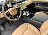 Land Rover Range Rover Sport SUV / Terénní 3,0 l 338 kw