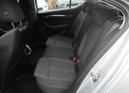 Škoda Octavia Liftback 1,5 l 110 kw