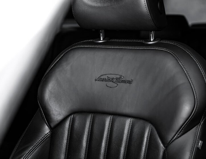 Škoda Kodiaq SUV / Terénní 2,0 l 147 kw