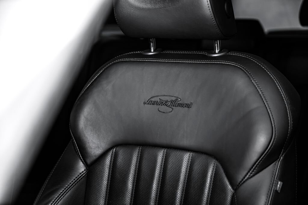 Škoda Kodiaq SUV / Terénní 2,0 l 147 kw