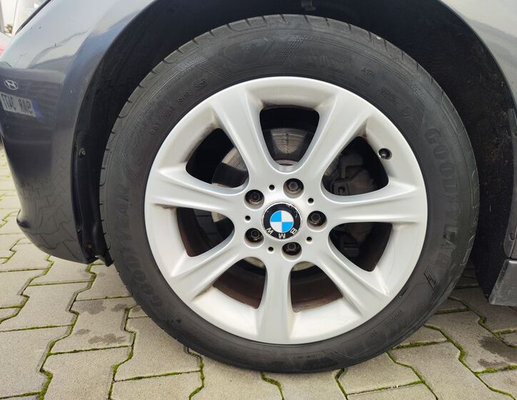 BMW Řada 3 27