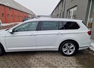 Volkswagen Passat Kombi 2,0 l 110 kw