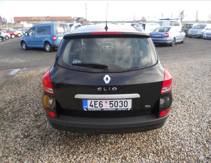 Renault Clio 7