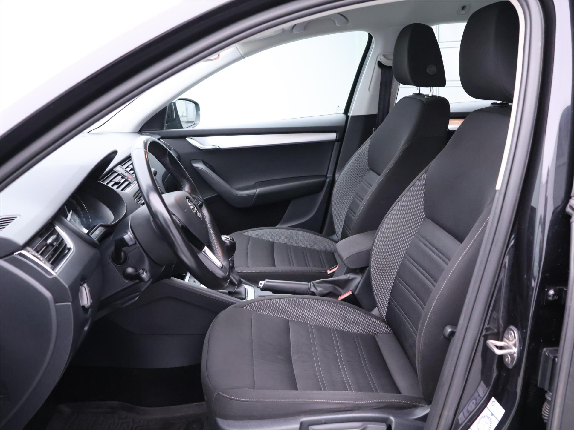 Škoda Octavia Kombi 999,0 85 kw