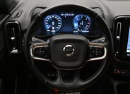 Volvo XC40 SUV 2,0 l 140 kw