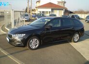 Škoda Octavia Kombi 999,0 81 kw