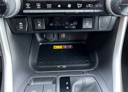 Toyota RAV4 SUV 2,5 l 131 kw