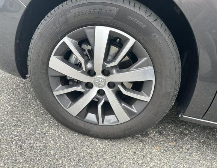 Toyota ProAce Verso 23