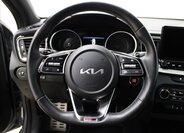 KIA ProCeed Hatchback 1,5 l 117 kw