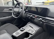 KIA Sportage SUV 1,6 l 132 kw