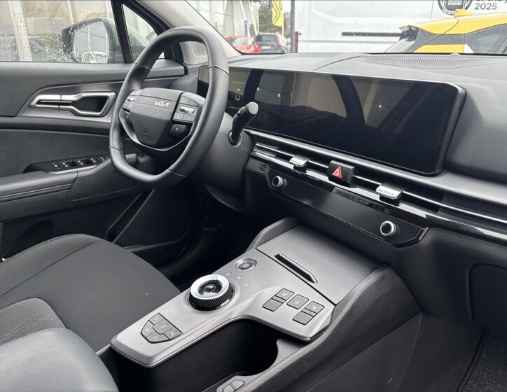 KIA Sportage SUV 1,6 l 132 kw