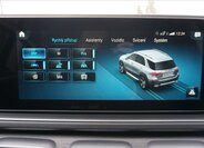 Mercedes-Benz GLE SUV 2,9 l 200 kw