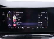 Škoda Octavia Hatchback 1,5 l 110 kw