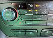 Ford Transit Connect Skříň 1,5 l 73 kw