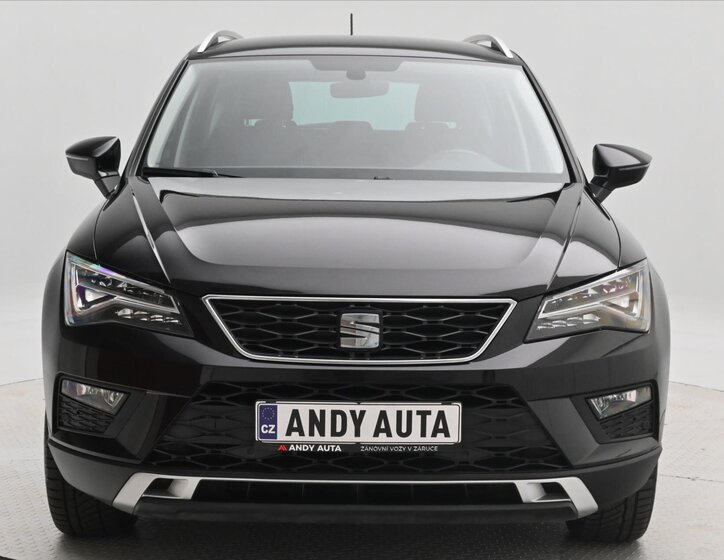 Seat Ateca SUV 1,6 l 85 kw