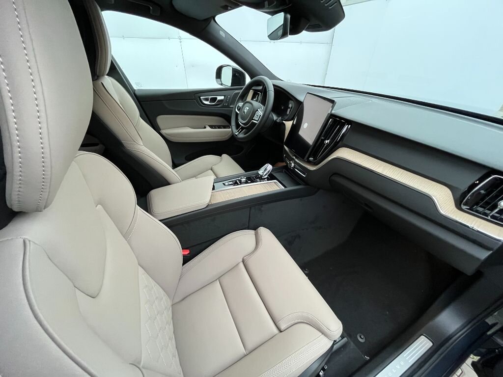 Volvo XC60 SUV 2,0 l 0