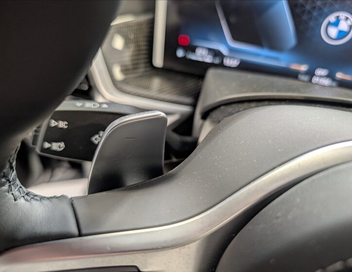 BMW X6 Sedan 3,0 l 210 kw