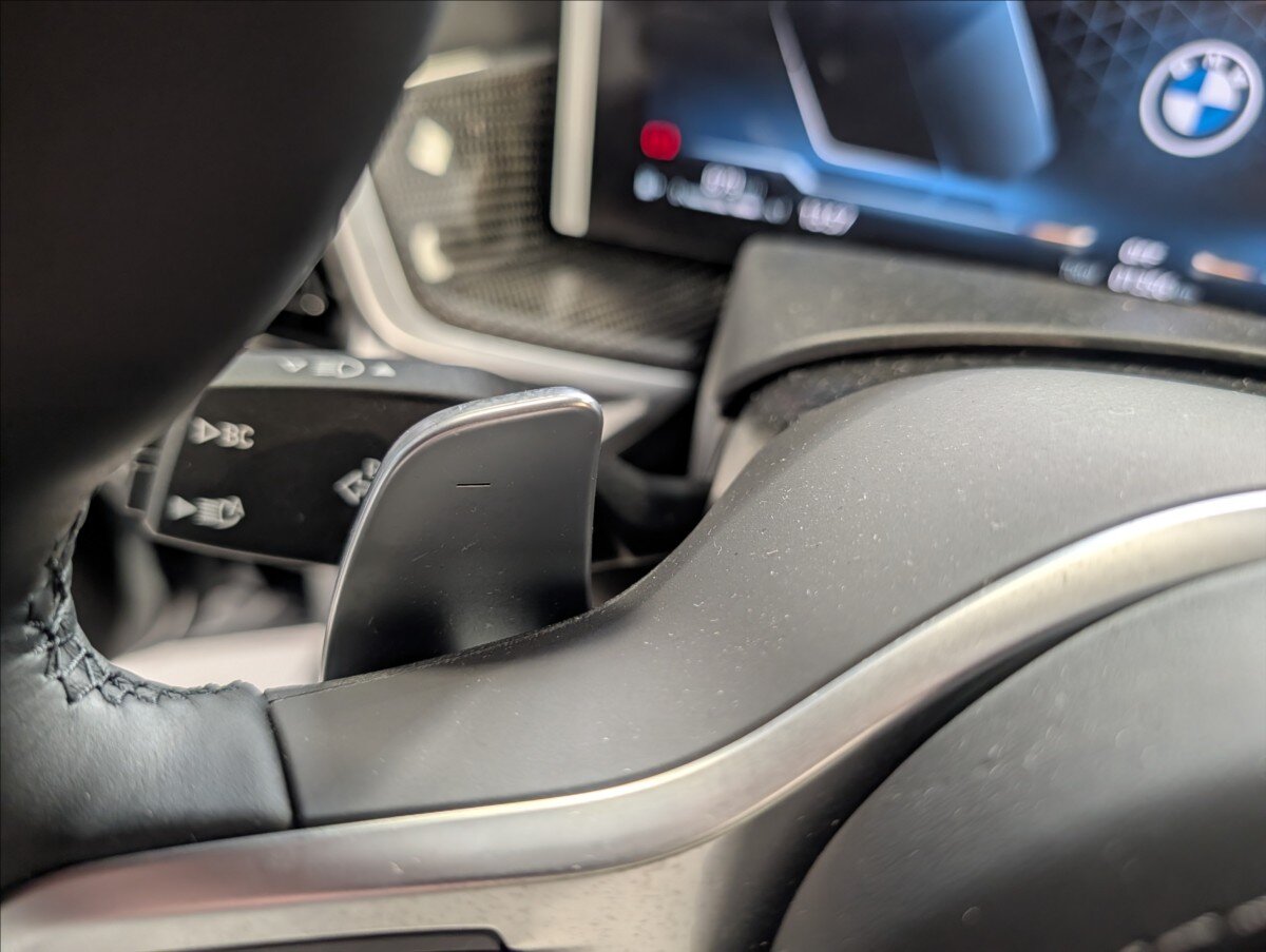 BMW X6 Sedan 3,0 l 210 kw