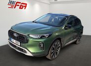 Ford Kuga SUV 2,5 l 132 kw