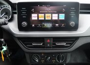 Škoda Scala Hatchback 999,0 70 kw