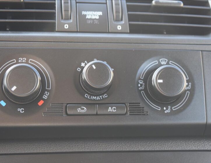 Škoda Fabia Kombi 1,4 l 63 kw