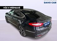 Ford Mondeo Sedan / Limuzína 2,0 l 132 kw