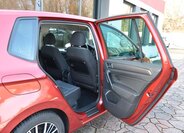 Volkswagen Golf Sportsvan MPV 1,4 l 92 kw