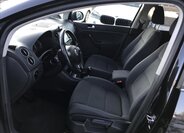 Volkswagen Golf Plus Kombi 1,9 l 77 kw