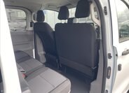 Volkswagen Transporter 11