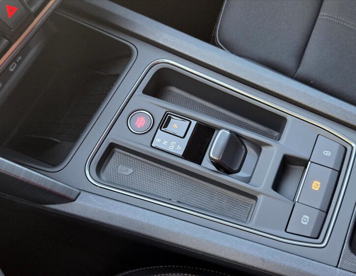 Cupra Formentor SUV / Terénní 2,0 l 140 kw