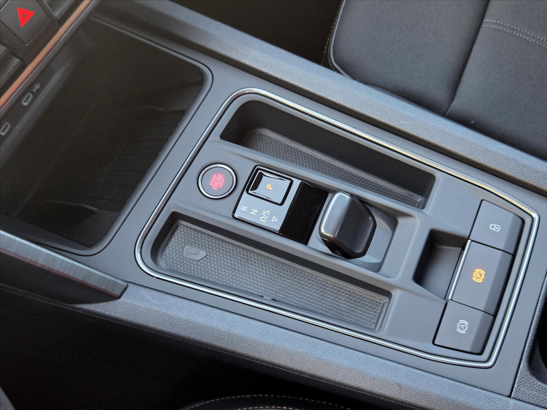 Cupra Formentor SUV / Terénní 2,0 l 140 kw