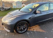 Tesla Model 3 Sedan 0,0 0
