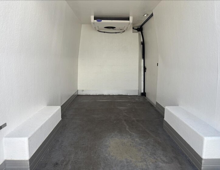 Opel Movano Ostatní 2,3 l 100 kw