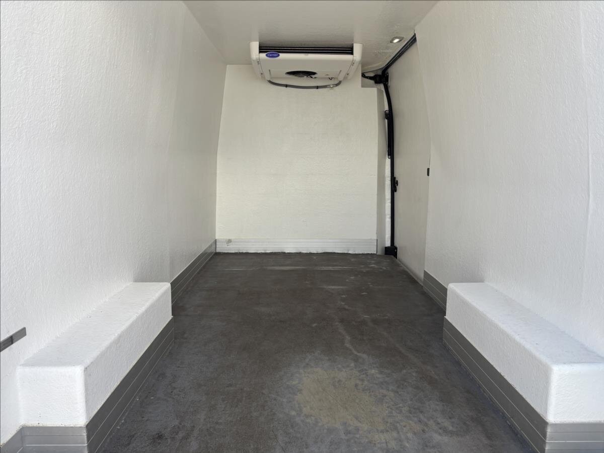 Opel Movano Ostatní 2,3 l 100 kw