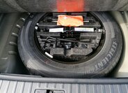 Škoda Octavia Kombi 2,0 l 85 kw