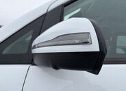 Mercedes-Benz Třídy V Ostatní 2,0 l 120 kw