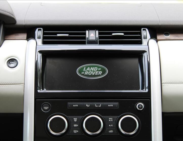 Land Rover Discovery 27