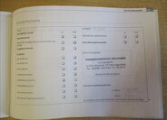 Škoda Fabia Kombi 1,4 l 55 kw