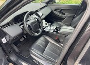 Land Rover Range Rover Evoque SUV / Terénní 0,0 110 kw