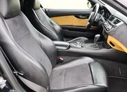 BMW Z4 22