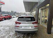 Hyundai i30 Kombi 998,0 85 kw