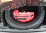 Volkswagen Tiguan SUV / Terénní 1,5 l 110 kw