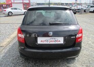 Škoda Fabia 7