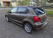 Volkswagen Polo 5
